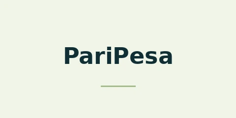 PariPesa Casino