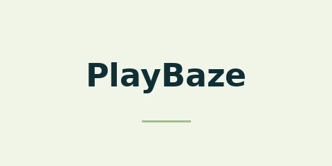 PlayBaze Casino