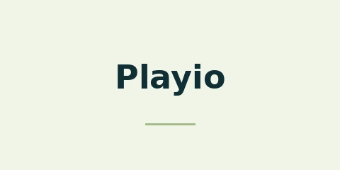 Playio