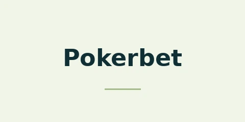 Pokerbet Casino
