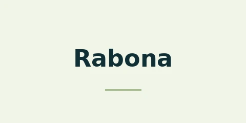 Rabona