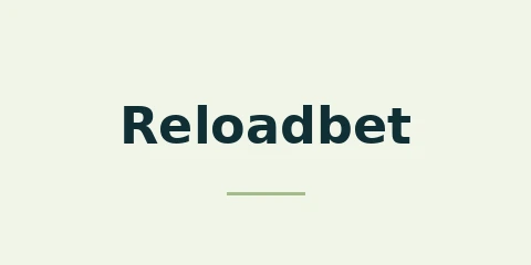 Reloadbet