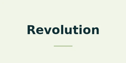 Revolution Casino