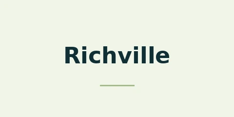 Richville Casino