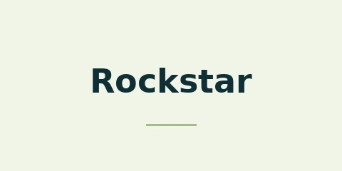 Rockstar Casino
