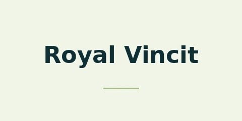 Royal Vincit