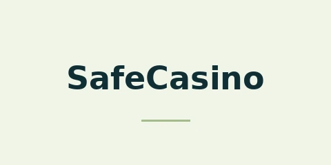 SafeCasino