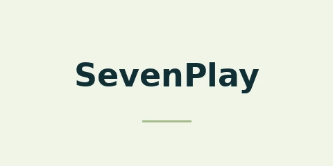 SevenPlay Casino
