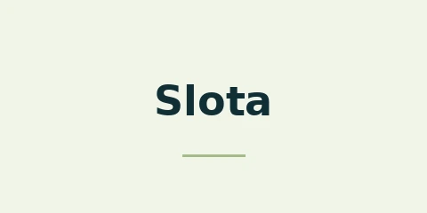 Slota Casino