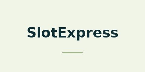 SlotExpress Casino