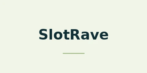 SlotRave Casino