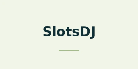 SlotsDJ Casino