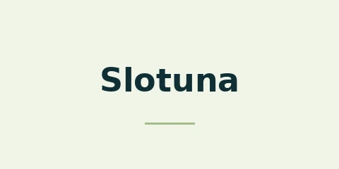 Slotuna Casino