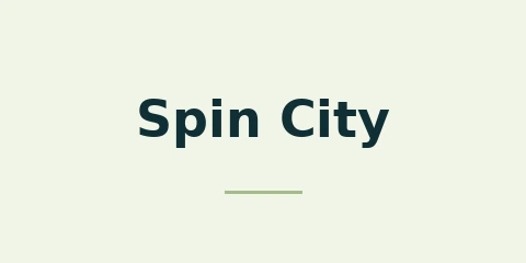Spin City