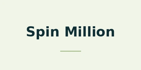 Spin Million Casino