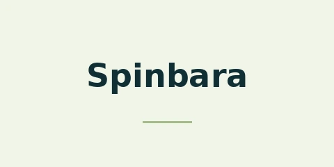 Spinbara Casino