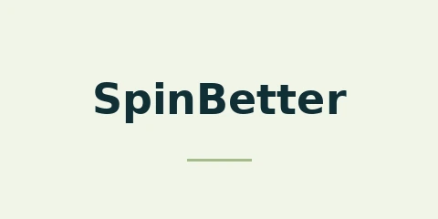 SpinBetter