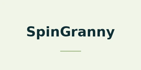 SpinGranny Casino