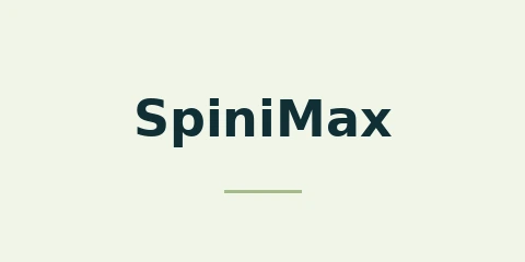SpiniMax Casino