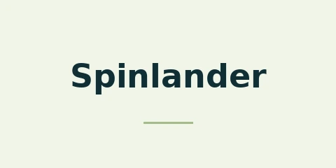 Spinlander Casino