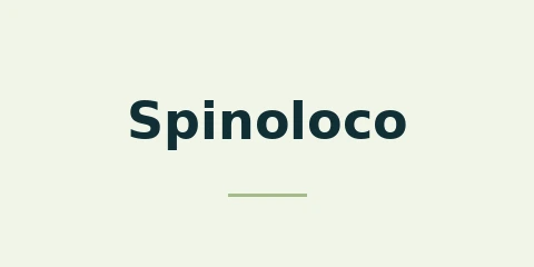 Spinoloco Casino