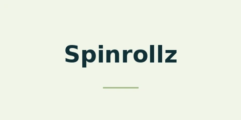 Spinrollz Casino