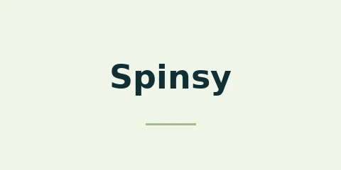 Spinsy Casino
