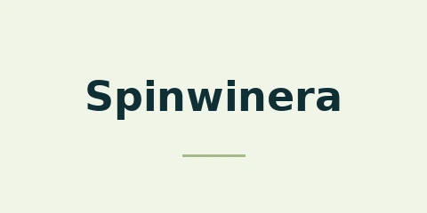 Spinwinera Casino