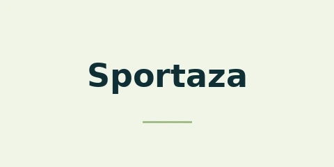 Sportaza