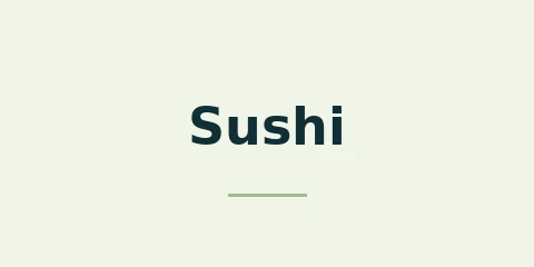 Sushi Casino