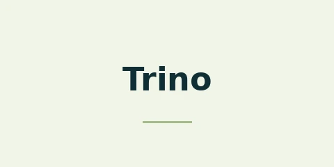 Trino Casino