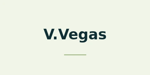 V.Vegas