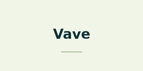 Vave Casino