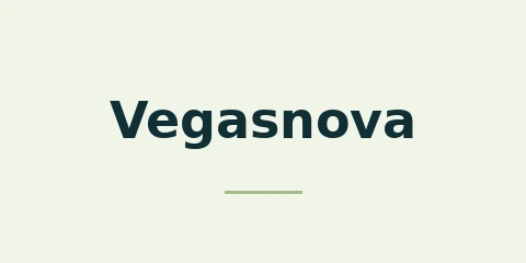 Vegasnova Casino
