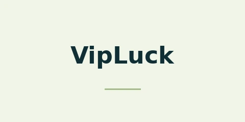 VipLuck Casino