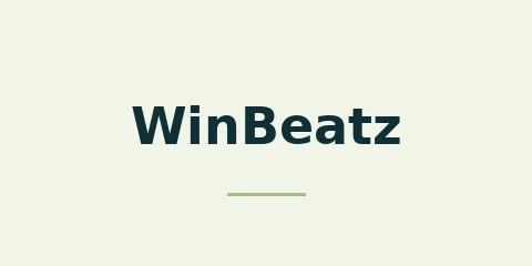 WinBeatz Casino