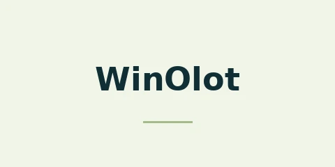 WinOlot Casino