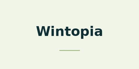 Wintopia Casino