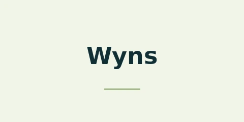 Wyns Casino