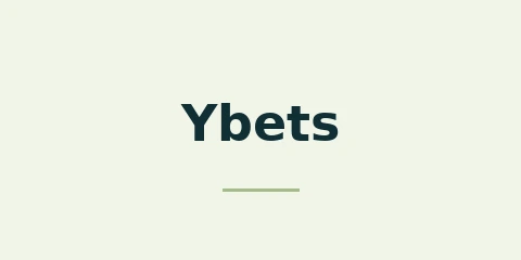 Ybets Casino