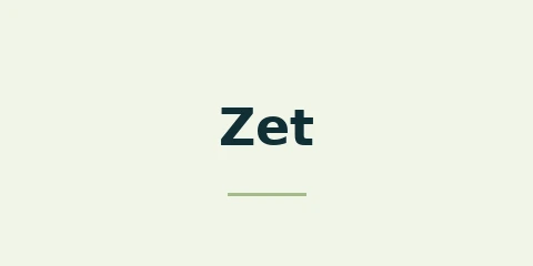 Zet Casino