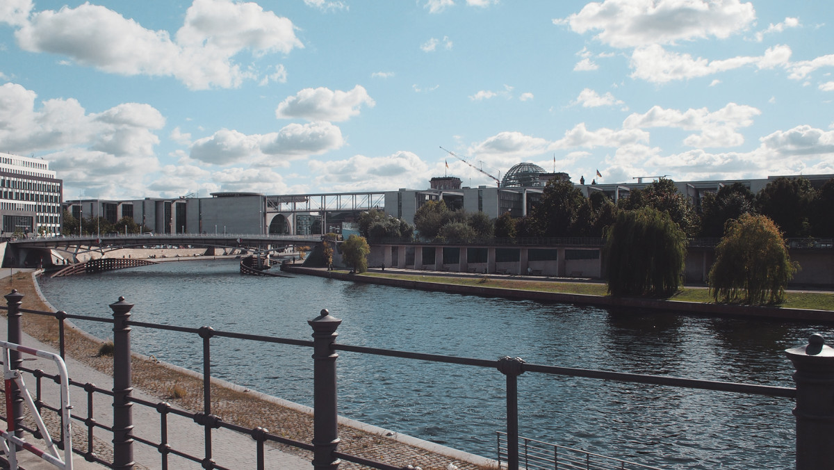 Berlin i still <3 Niemcy