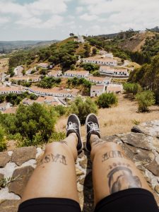 Północne Algarve i Costa Vincentina – Portugalia – eatmeplease.pl