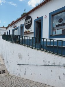 Północne Algarve i Costa Vincentina – Portugalia – eatmeplease.pl