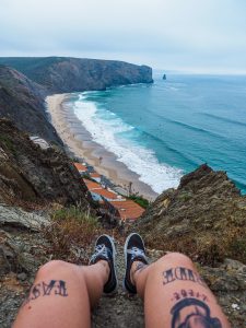 Północne Algarve i Costa Vincentina – Portugalia – eatmeplease.pl