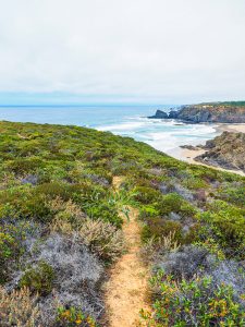 Północne Algarve i Costa Vincentina – Portugalia – eatmeplease.pl