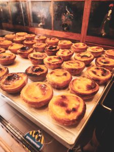 Północne Algarve i Costa Vincentina – Portugalia – eatmeplease.pl